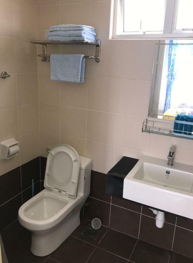 Js Homestay@Iskandar Puteri, Nusajaya Nusajaya  Eksteriør billede