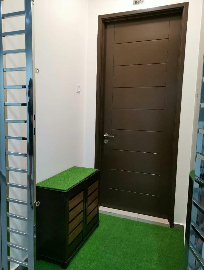 Js Homestay@Iskandar Puteri, Nusajaya Nusajaya  Eksteriør billede