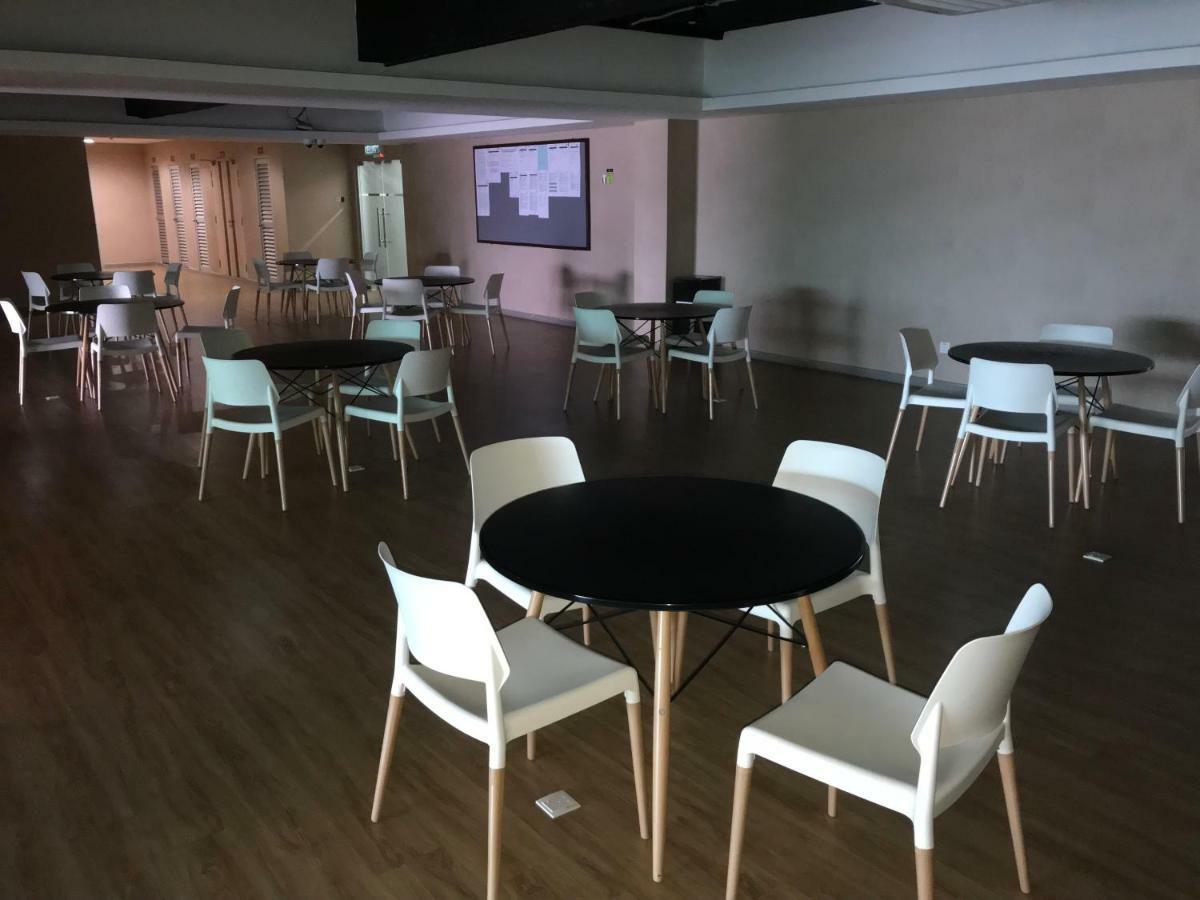 Js Homestay@Iskandar Puteri, Nusajaya Nusajaya  Eksteriør billede